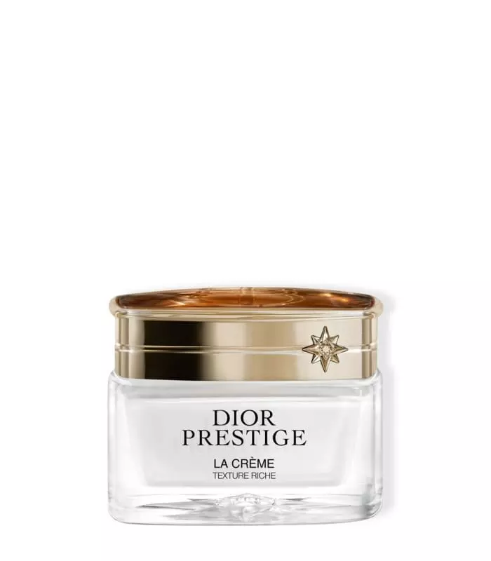 la creme dior prestige