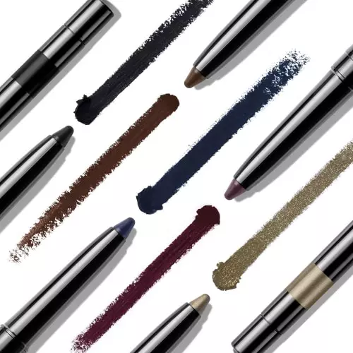 THE EYE PENCIL Intense, long-lasting, waterproof color 3346470436589_3