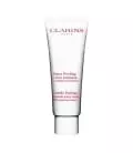 GENTLE PELLING SMOOTH AWAY CREAM Gentle facial scrub for a purifying moment