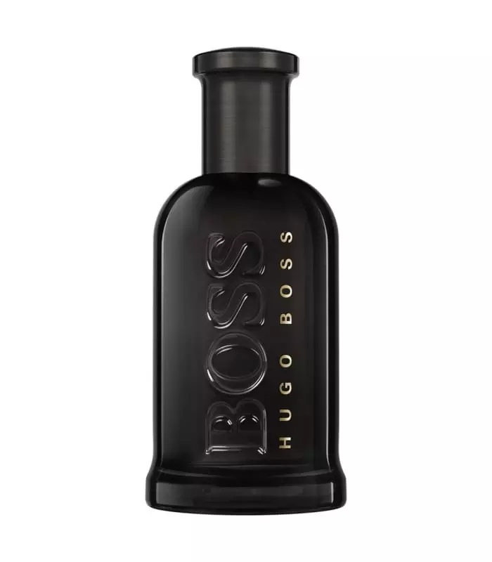 BOSS BOTTLED PARFUM Eau de Parfum Spray - Boss Bottled - PERFUMES MEN ...