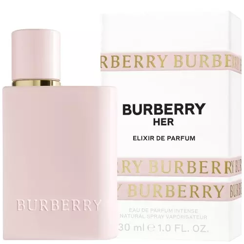 BURBERRY HER ELIXIR Eau De Parfum Spray 3616304061929_2