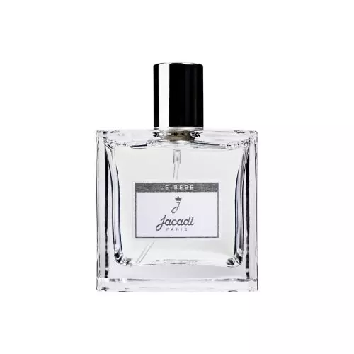 Le Bebe Jacadi Perfume By Jacadi Eau De Toilette Spray (Alcohol Free) -  Authentic Scent
