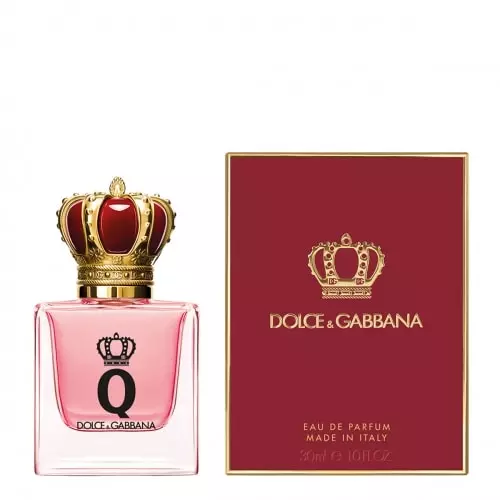 Q BY DOLCE&GABBANA Eau de Parfum Spray 8057971183647_V2.jpg