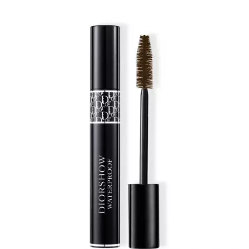 DIORSHOW WATERPROOF Professional Mascara Mascaras Eyes Parfumdo