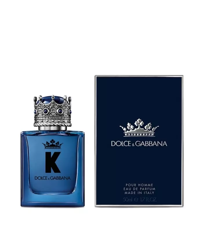 verbannen Polijsten katoen K By Dolce&Gabbana Beauty Eau De Parfum For Men Official