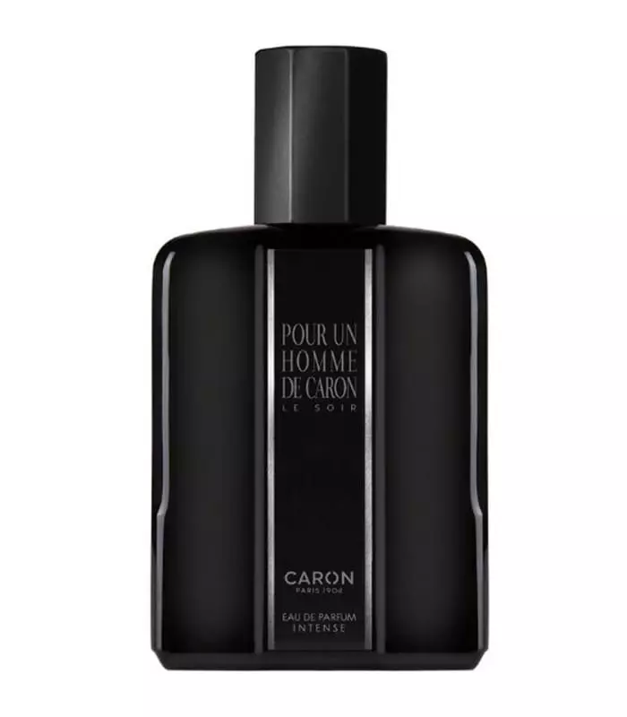 POUR UN HOMME LE SOIR Eau de Parfum Spray - Pour Un Homme - PERFUMES MEN -  