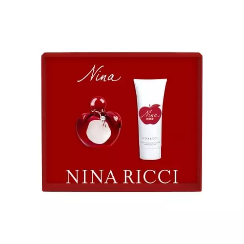 NINA ROUGE Eau de Toilette and Body Lotion Set 3137370359319_2.png