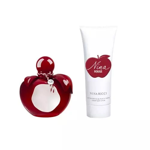 NINA ROUGE Eau de Toilette and Body Lotion Set 3137370359319_3.png