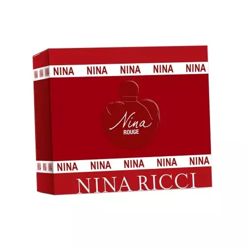 NINA ROUGE Eau de Toilette and Body Lotion Set 3137370359319_4.png