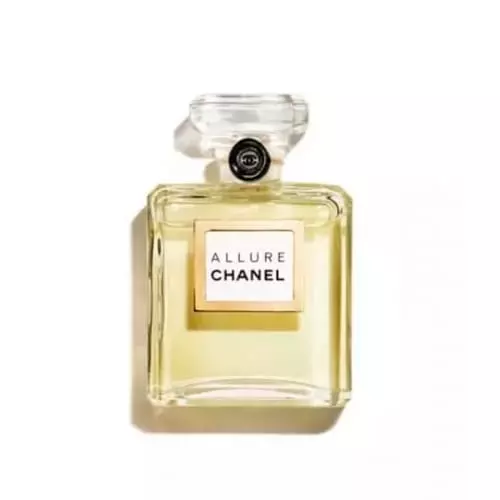 ALLURE Parfum Flacon Chanel - PARFUMS - Parfumdo