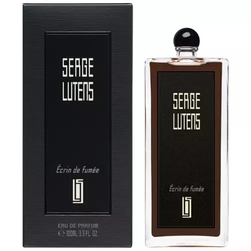 COLLECTION NOIRE   Écrin de Fumée Eau de Parfum 