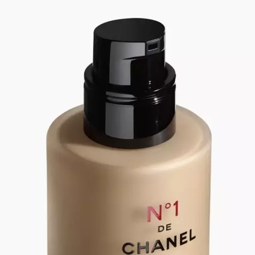 N°1 DE CHANEL FOND DE TEINT REVITALISANT Illumine - Hydrate - Protège 30ml 3145891457735.jpg