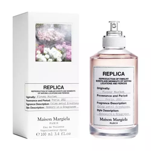 REPLICA Flower Market Fresh floral Eau de Toilette 3605521651167_3.jpg