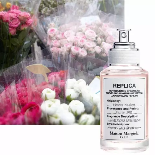 REPLICA Flower Market Fresh floral Eau de Toilette 3614273185837_2.jpg