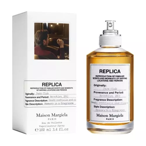 REPLICA JAZZ CLUB Mesmerizing Eau de Toilette 3605521932105_2.jpg