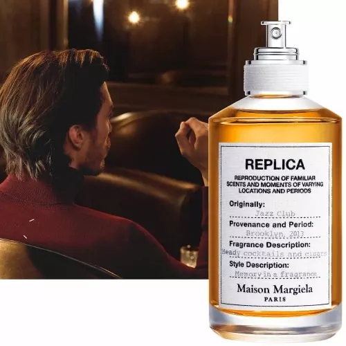 REPLICA JAZZ CLUB Mesmerizing Eau de Toilette 3605521932105_1.jpg