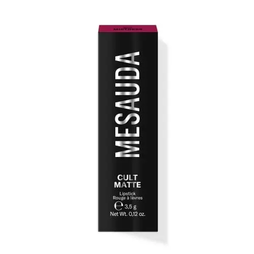 CULT MATTE  Matte lipstick 8056358166907_3.jpg