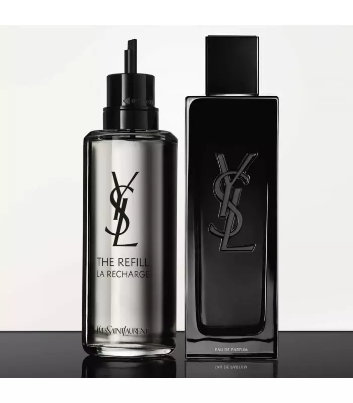 MYSLF Eau de Parfum - Yves Saint Laurent