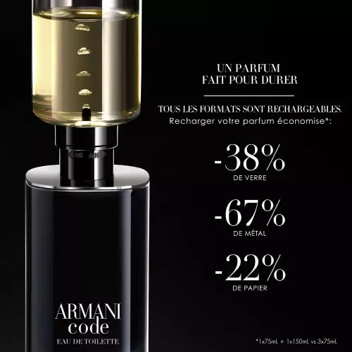 ARMANI CODE Eau de toilette rechargeable 3614273636490_3.jpg