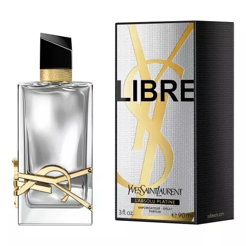 LIBRE L'ABSOLU PLATINE Eau de Parfum Vaporisateur pour Femme 3614273924030_2.jpg