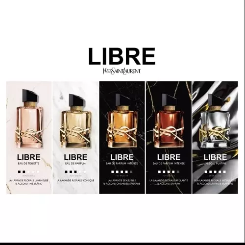 LIBRE L'ABSOLU PLATINE Eau de Parfum Vaporisateur pour Femme 3614273924030_8.jpg