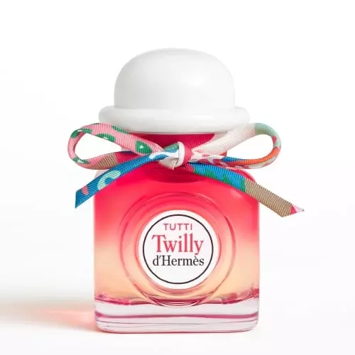 TUTTI TWILLY D'HERMÈS Eau de Parfum Vaporisateur HERMÈS - Twilly ...