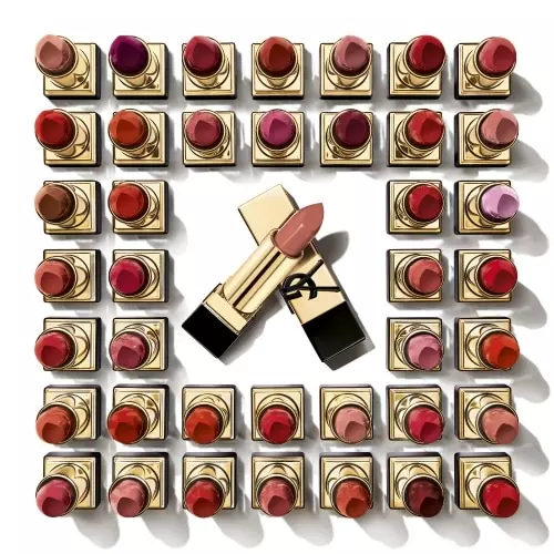 ROUGE PUR COUTURE  Satin Finish Lipstick 3614273945554_7.jpg