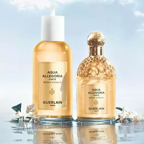 AQUA ALLEGORIA FORTE  Bosca Vanilla - Eau de Parfum 3346470147416_4.jpg