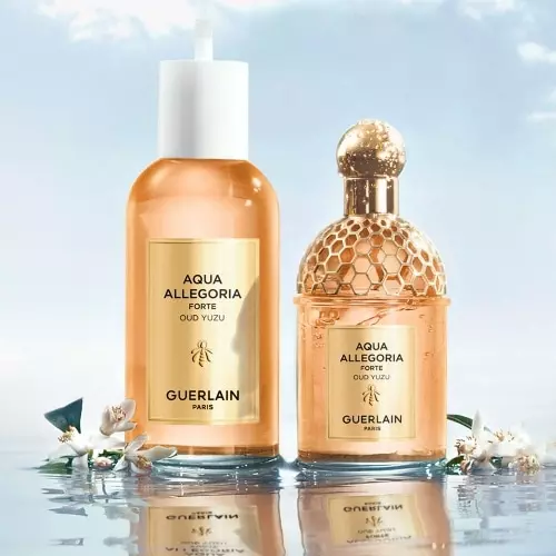 AQUA ALLEGORIA FORTE  Oud Yuzu - Eau de Parfum 3346470147430_4.jpg