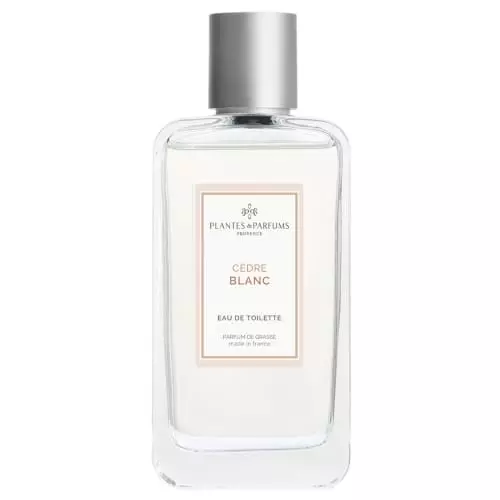 Eau de Toilette EAU DE CEDRE 100 ml