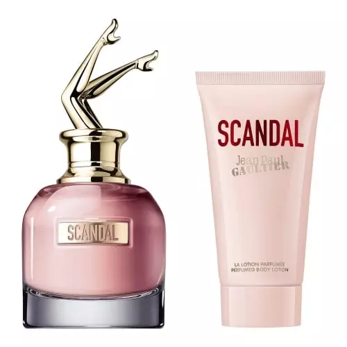 Scandal lotion discount