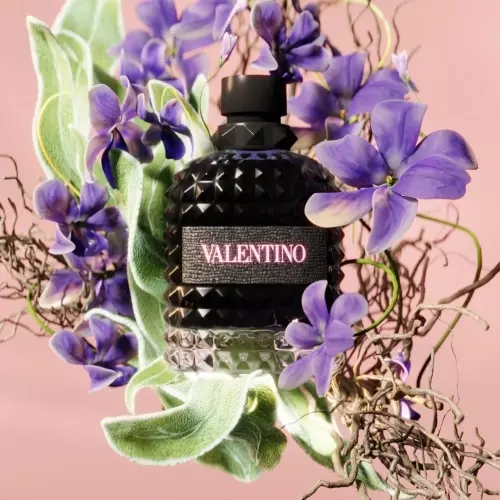 VALENTINO UOMO BORN IN ROMA Eau de Toilette Pour Lui Boisé Aromatique 3614273582612_2.jpg