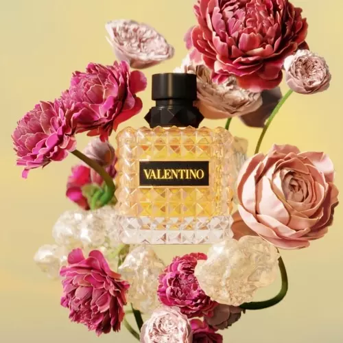 VALENTINO DONNA BORN IN ROMA YELLOW DREAM Eau de Parfum Pour Elle Floral Musqué 3614273261401_2.jpg