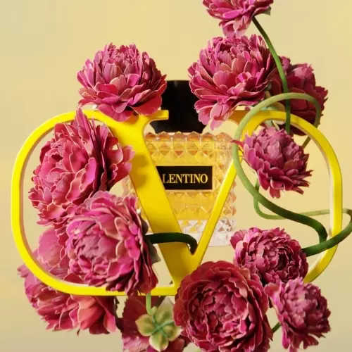 VALENTINO DONNA BORN IN ROMA YELLOW DREAM Eau de Parfum Pour Elle Floral Musqué 3614273261401_3.jpg