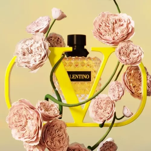 VALENTINO DONNA BORN IN ROMA YELLOW DREAM Eau de Parfum Pour Elle Floral Musqué 3614273261401_4.jpg