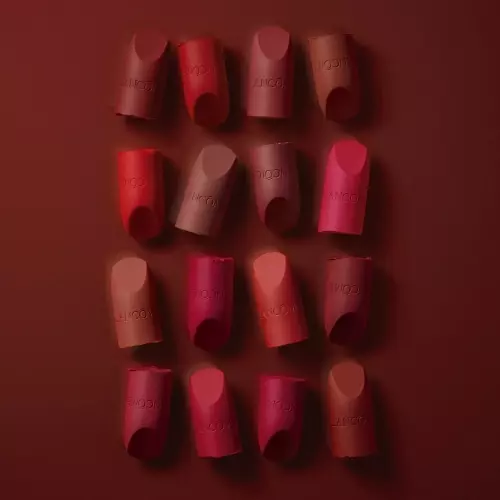 L'ABSOLU ROUGE INTIMATTE Matte Lipstick - Soft effect 3614273747264_5.jpg