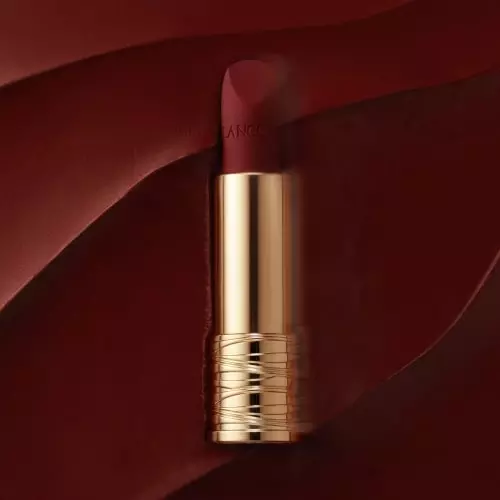 L'ABSOLU ROUGE INTIMATTE Rouge à Lèvres Mat - Effet Flouté 3614273747264_4.jpg