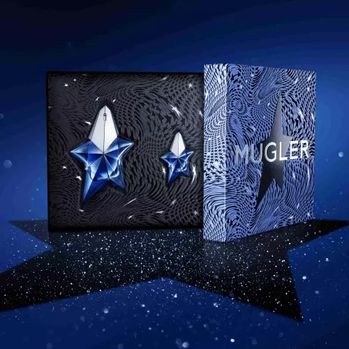 ANGEL ELIXIR Eau de Parfum Boisé Fleuri Christmas Gift Set for Her 3614274102703_02.jpg