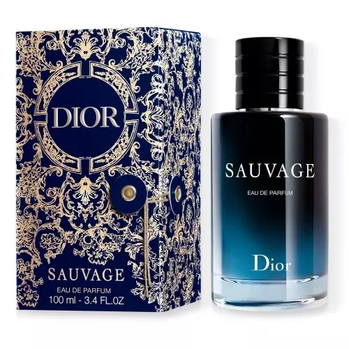 SAUVAGE Eau de Toilette Vaporisateur Dior - Sauvage - Parfums Homme -  Parfumdo