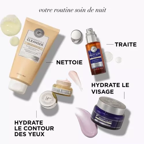 CONFIDENCE IN YOUR BEAUTY SLEEP Crème de Nuit Hydratante Anti-âge 3605972296009_8.jpg