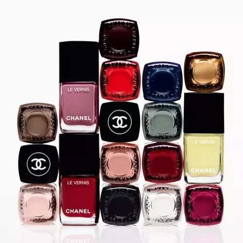 LE VERNIS Couleur Et Brillance Longue Tenue 3145891791273_6.jpg