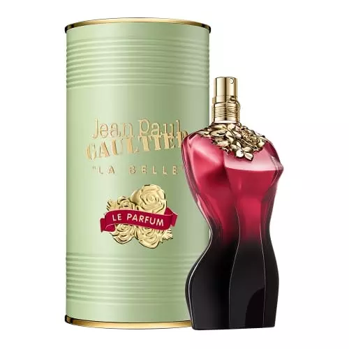 LA BELLE LE PARFUM Eau de Parfum Intense Vaporisateur 8435415049542_2.jpg