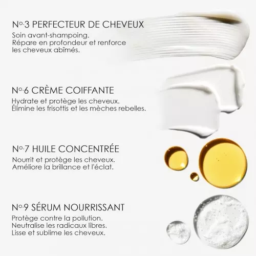 SOINS ET COIFFAGE Kit pour les Cheveux - Edition Limitée 850045076412.2.jpg