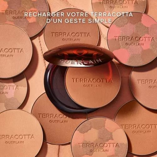 TERRACOTTA The Bronzing Powder -  96% ingredients of natural origin 3346470440760_4.jpg