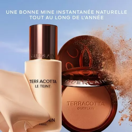 TERRACOTTA The Bronzing Powder -  96% ingredients of natural origin 3346470440760_6.jpg