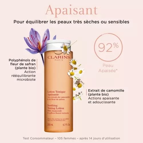 LOTION TONIQUE APAISANTE – PEAUX TRÈS SÈCHES OU SENSIBLES Lotion tonique 3666057216879_4.jpg