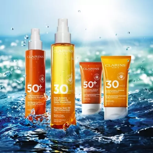 BEAUTIFYING SUN OIL HIGH PROTECTION BODY SPF30 Non-greasy, non-sticky sun oil 3666057217357_5.jpg