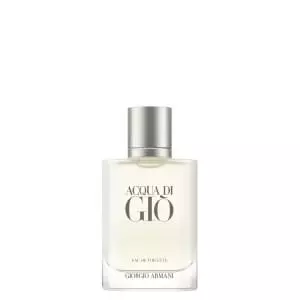 ACQUA DI GIÒ Eau de toilette Rechargeable