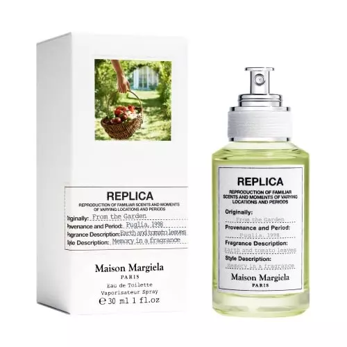 REPLICA FROM THE GARDEN Woody Hesperidia Eau de Toilette 3614273939959_2.jpg