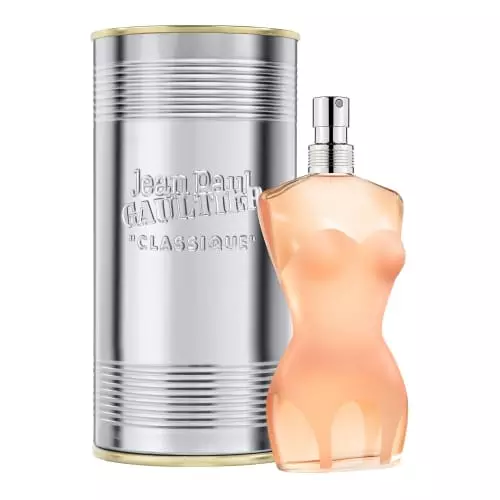 CLASSIQUE  Eau de Toilette Spray 3423470317169_2.jpg